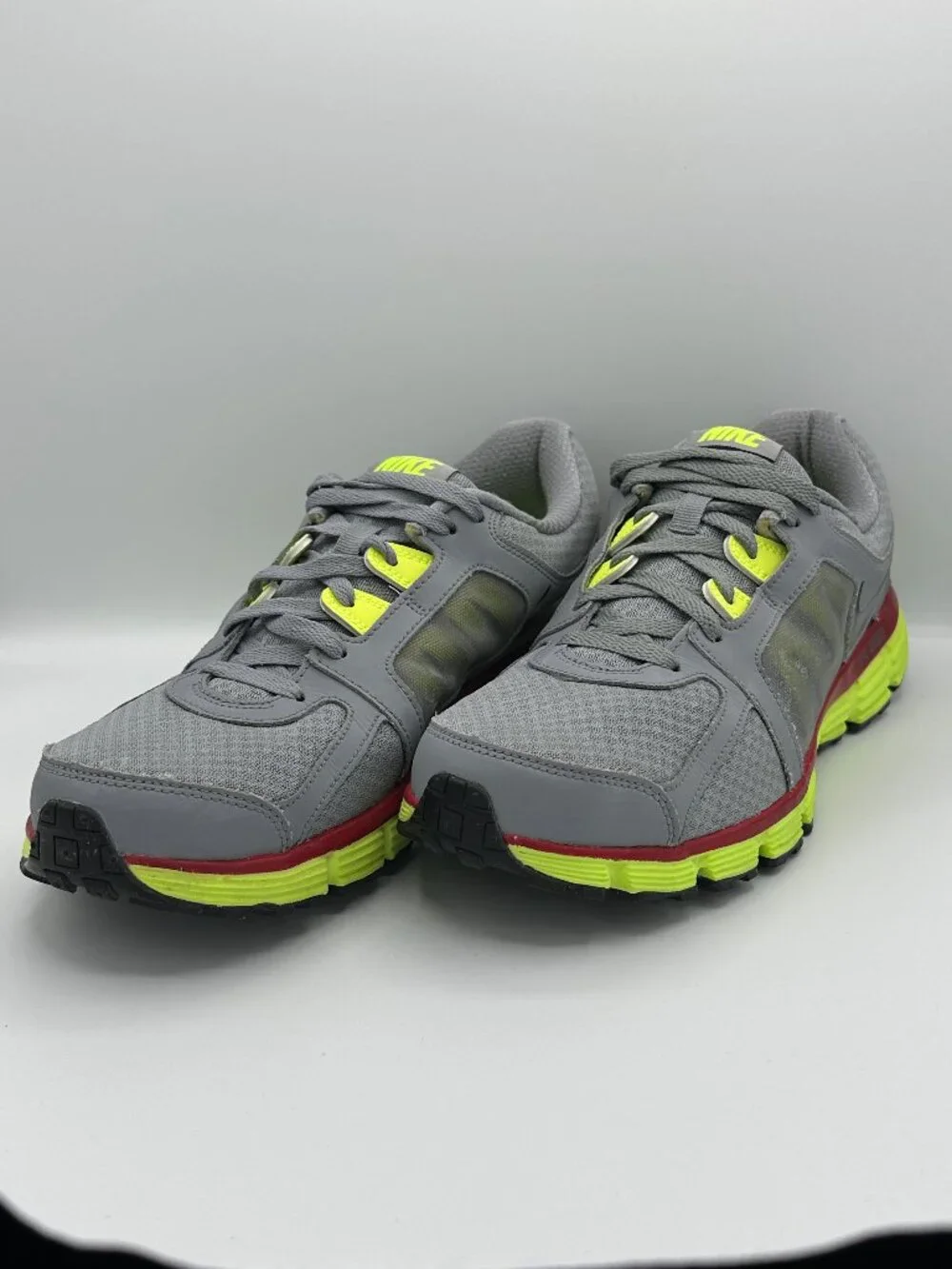 Nike dual fusion